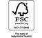 FSC™ Certified Flooring